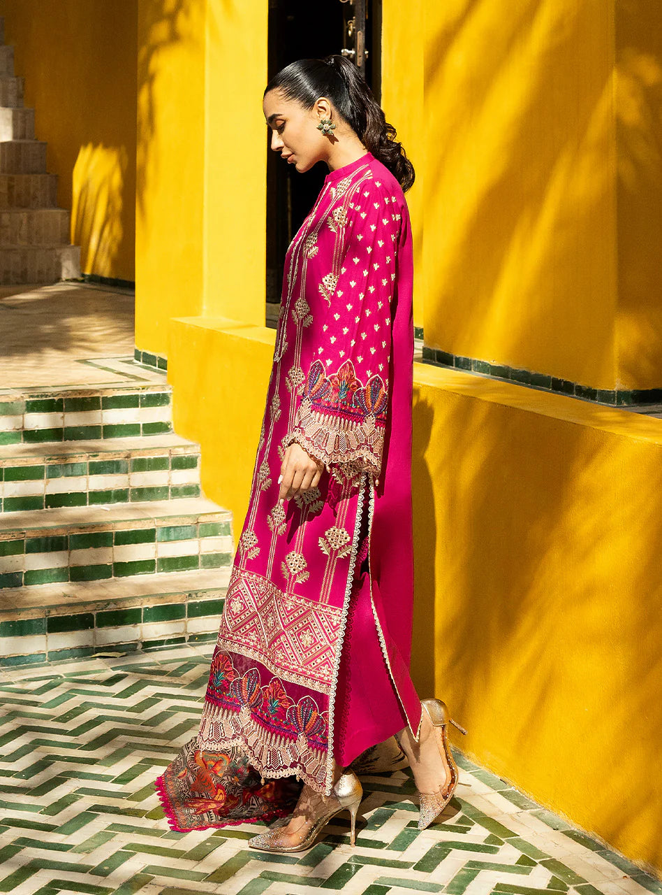 Muzz Pink CS- 11002