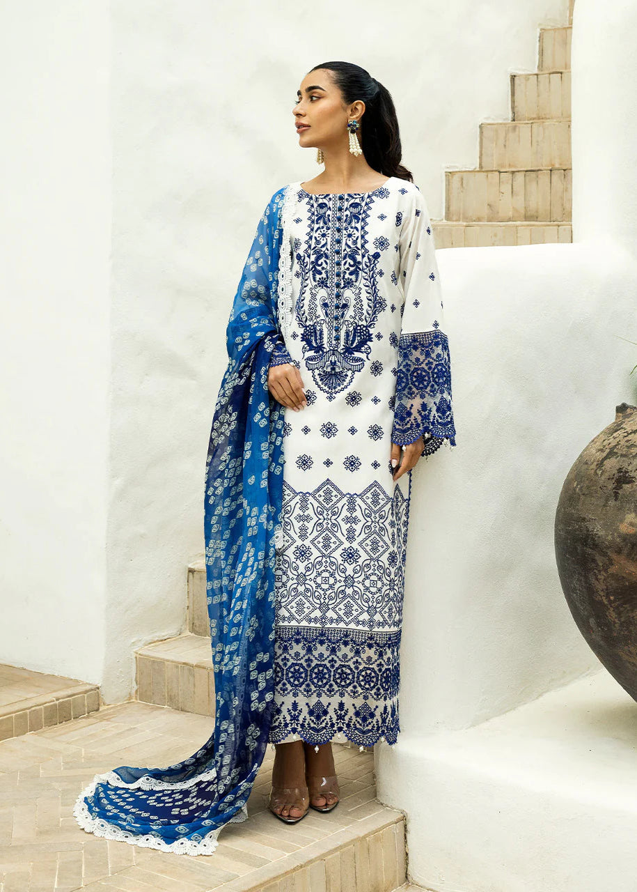 Blue Kari CS- 11008