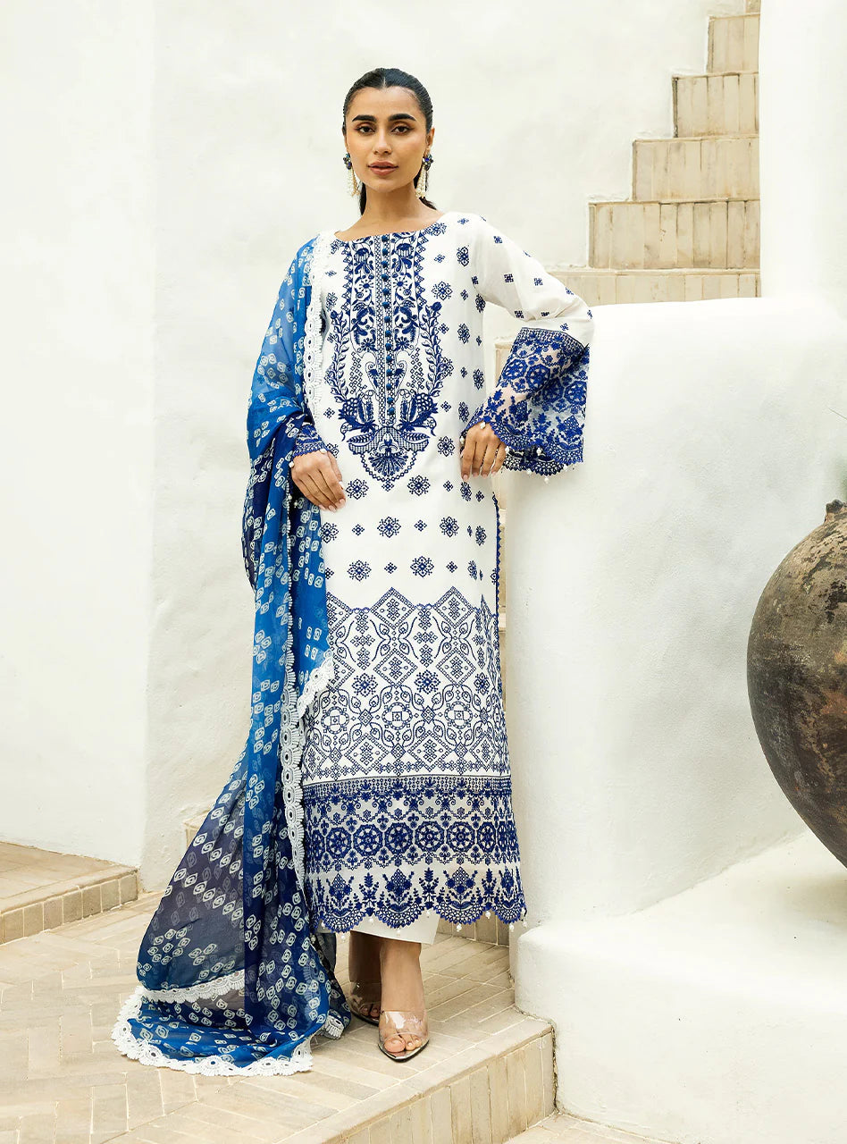 Blue Kari CS- 11008