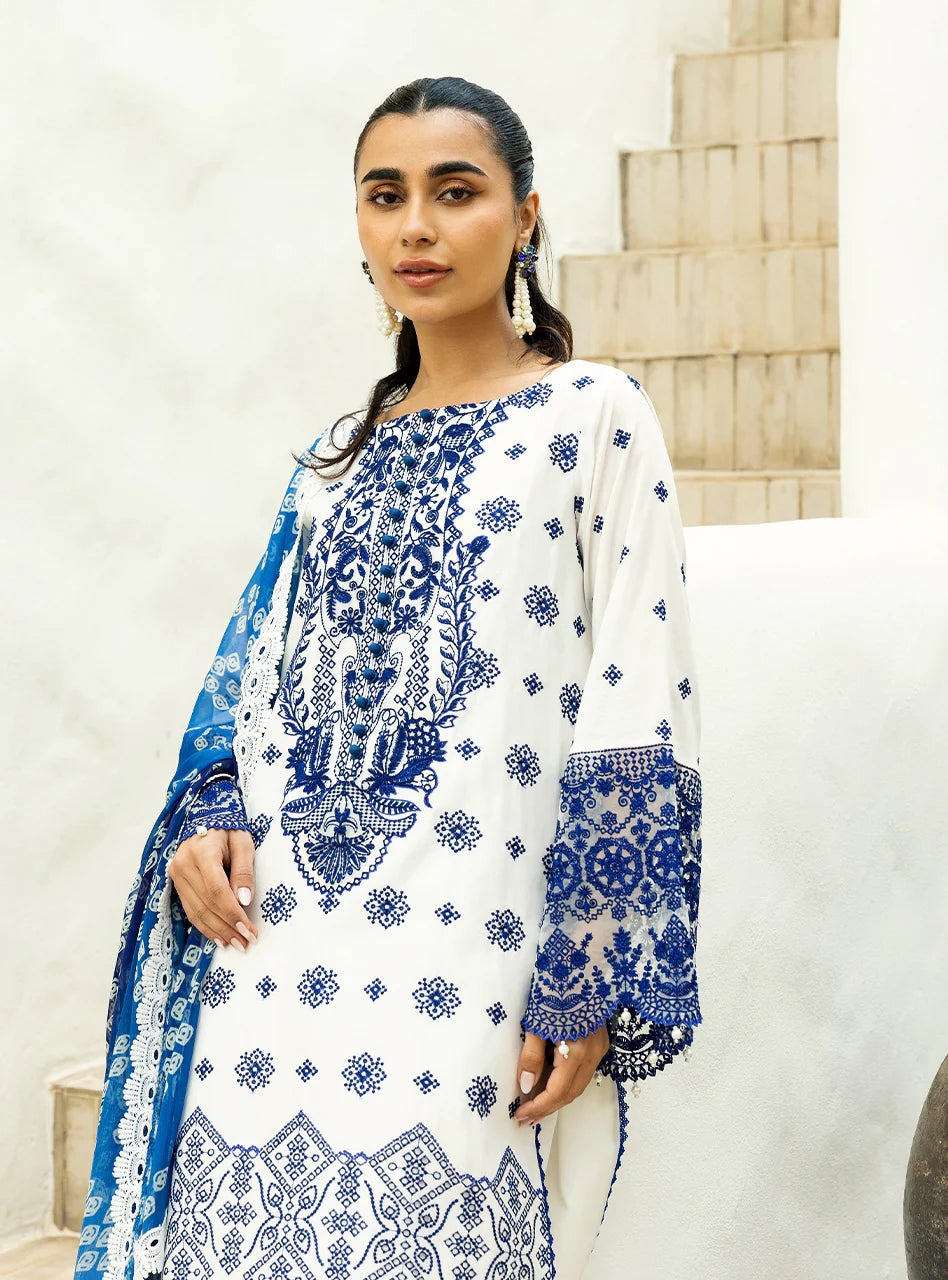 Blue Kari CS- 11008