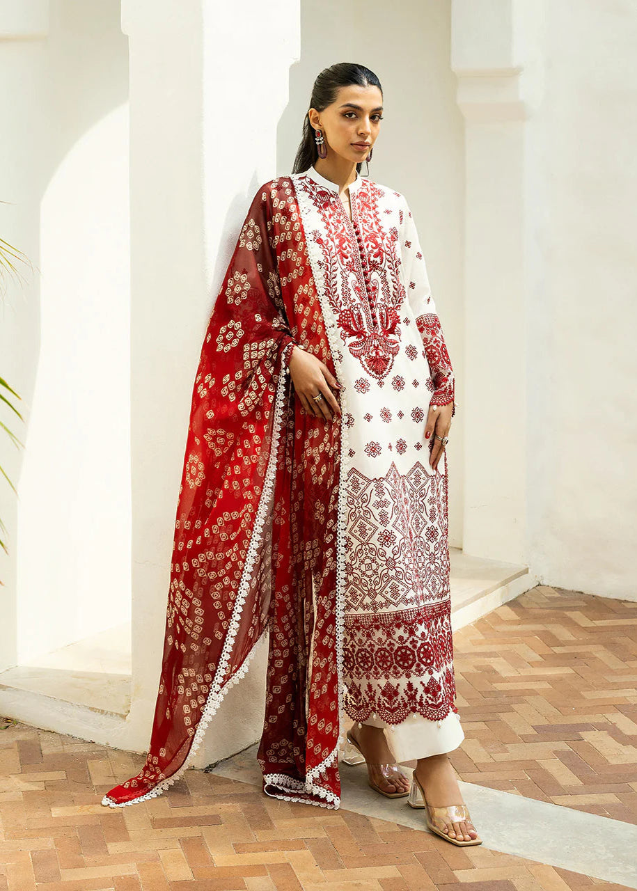 Red Kari CS-11007