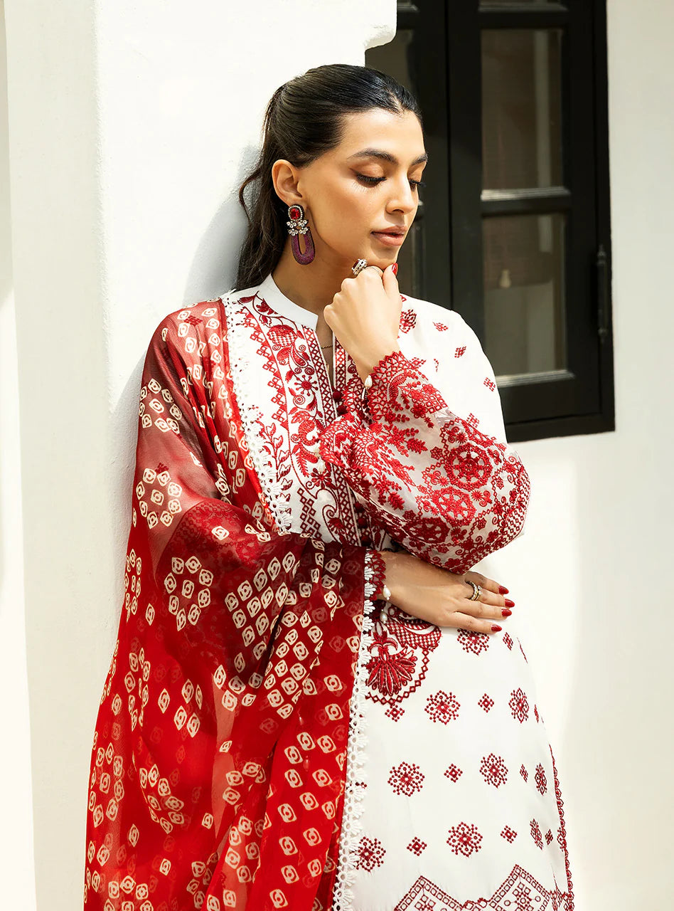 Red Kari CS-11007