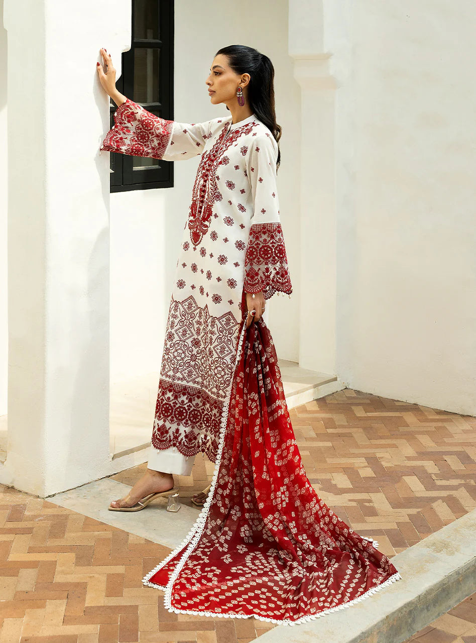 Red Kari CS-11007